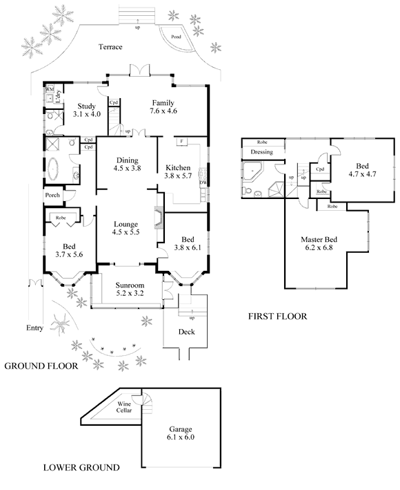6 Bayview Street Northwood